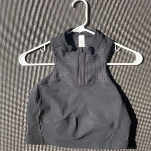 lululemon sports bra- 8